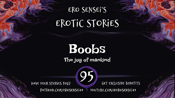 Boobs (Erotic Audio for Women) [ESES95]