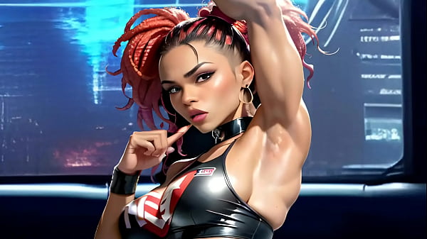 【R18 Helltaker ASMR Audio RP】 Possesive Horny Bully Girlfriend fucks you 【asmr roleplay  sex】【F4A】【ItsDanniFandom】[Jerk Off Challenge]