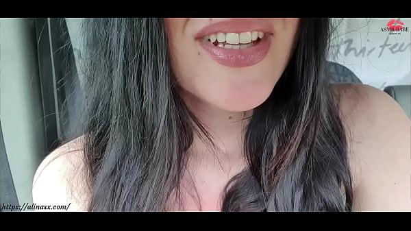 Fix my car then use my both holes (ROLEPLAY-GERMAN)