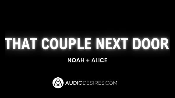 He came all over my wife | Husband shares | Double blowjob | Real couple | Creampie ASMR