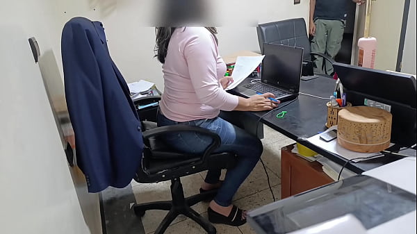 My boss at work wanted to be my sugar momma and give me a lot of money so that I can make her feel orgasm 3 times a day
