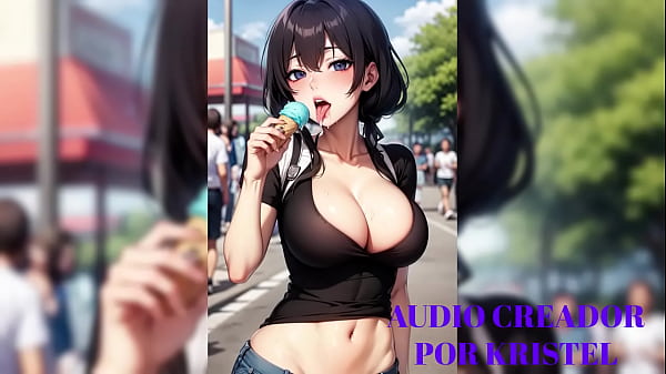 Putita gime de placer para llegar al orgasmo – AUDIO ASMR JOI