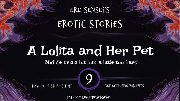 A Girl and Her Pet (Erotic Audio for Women) [ESES9]