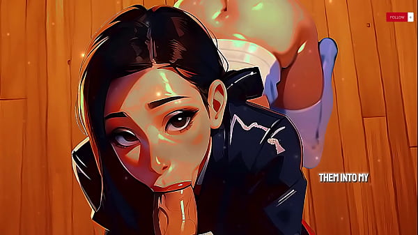 ASMR JOI – AI Girlfriend Hololive Jerk Off Challenge [Countdown] [SpiritJoi] [SFW] [R18 ASMR Audio RP] [F4