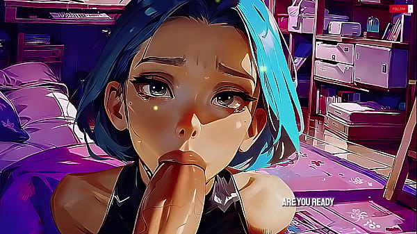 ASMR TRIGGERS & AUDIO – AI Girlfriend Hololive Jerk Off Challenge Part 3 [Countdown] [SpiritJoi] [SFW] [R18 ASMR Audio RP] [F4A] [TINGLES]