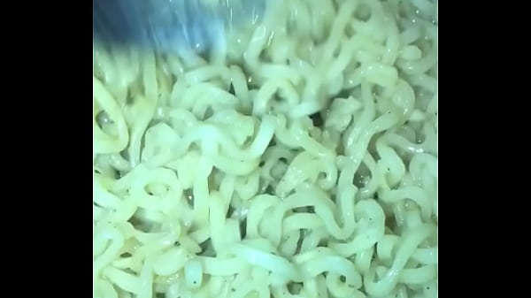 Big bowl of pussy smacks asmr