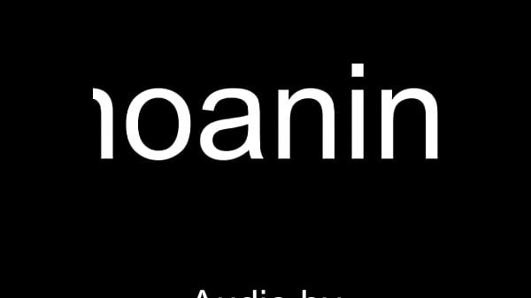 Male Moaning