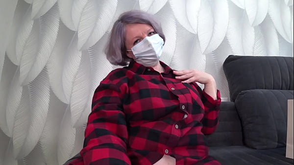 My gorgeous big natural tits try on new bras. Sexy unpacking. Amateur fetish.