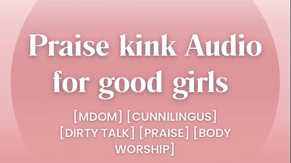 Rainy day praise for good sluts [erotic audio JOI] [deep voice] [body worship]