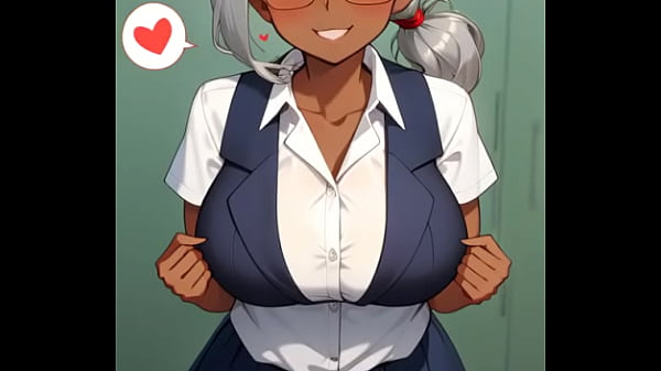 Whisper ASMR, Begging for sex 7 (Seductive, Japanese, AI-generated)